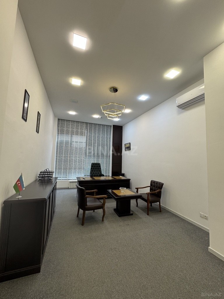 Obyekt - Elmlər Akademiyası m. - 500 m² (11)