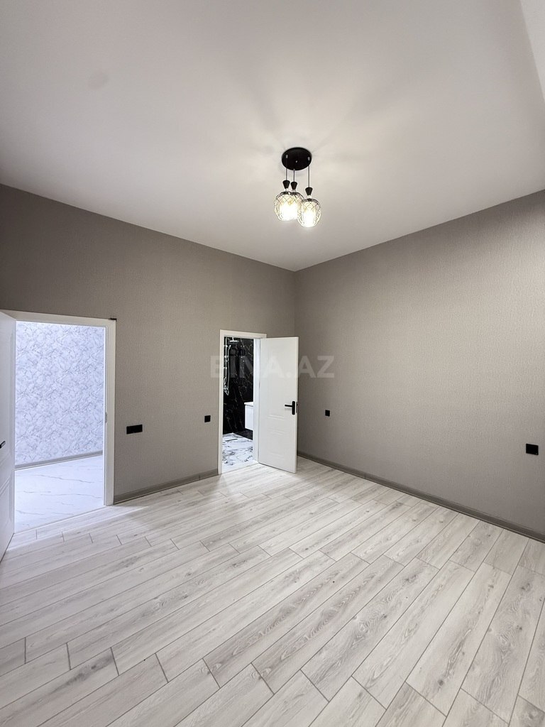4 otaqlı həyət evi/bağ evi - Mərdəkan q. - 160 m² (22)