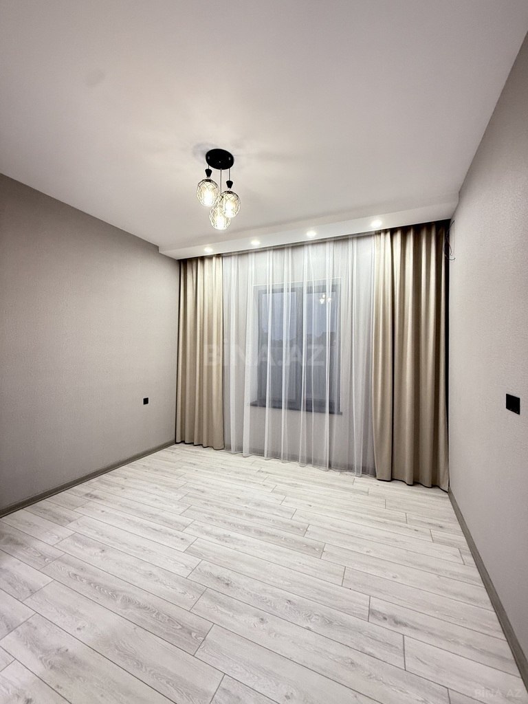 4 otaqlı həyət evi/bağ evi - Mərdəkan q. - 160 m² (21)