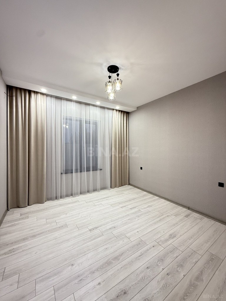 4 otaqlı həyət evi/bağ evi - Mərdəkan q. - 160 m² (24)