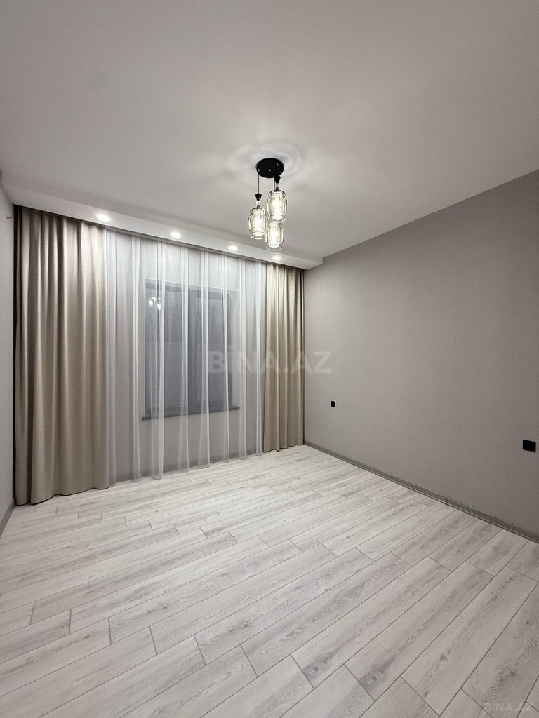 4 otaqlı həyət evi/bağ evi - Mərdəkan q. - 160 m² (25)