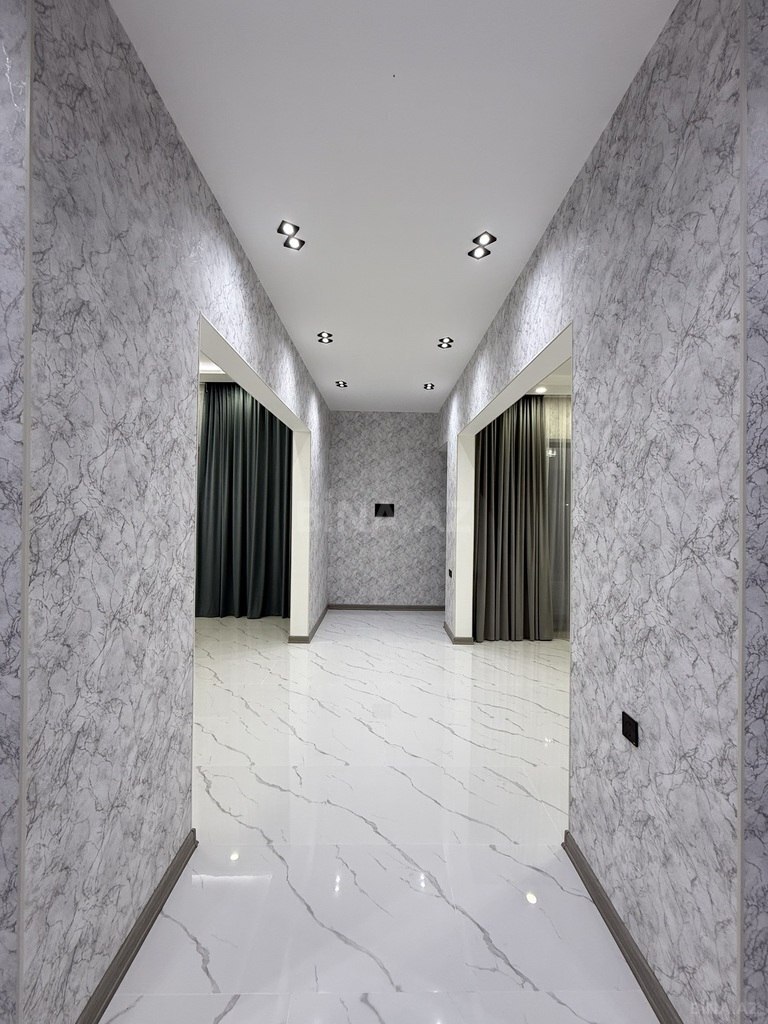 4 otaqlı həyət evi/bağ evi - Mərdəkan q. - 160 m² (14)