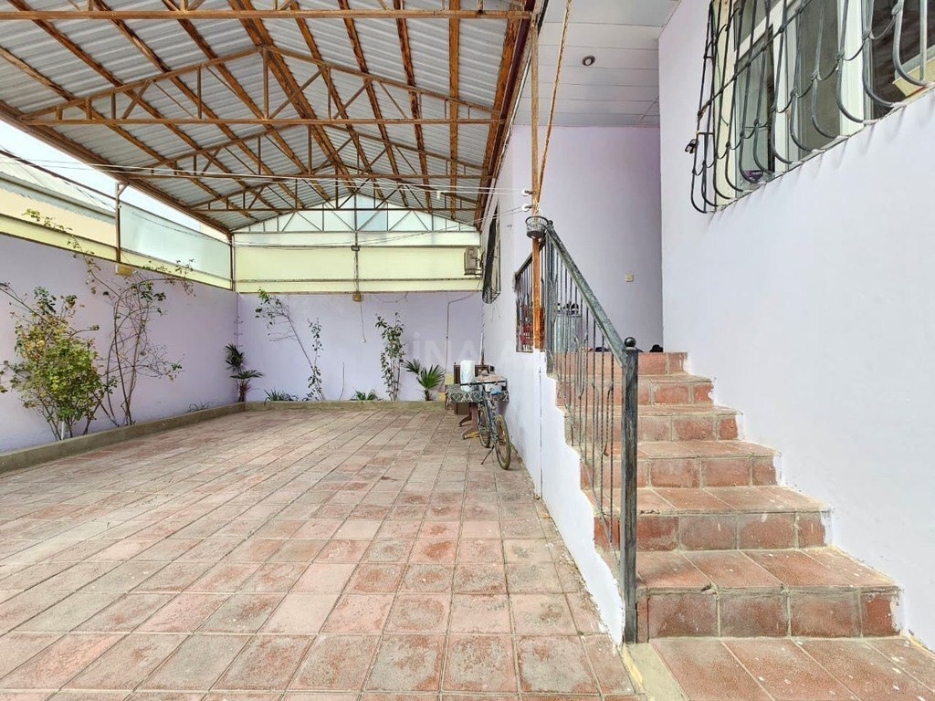 4 otaqlı həyət evi/bağ evi - Xırdalan - 100 m² (3)