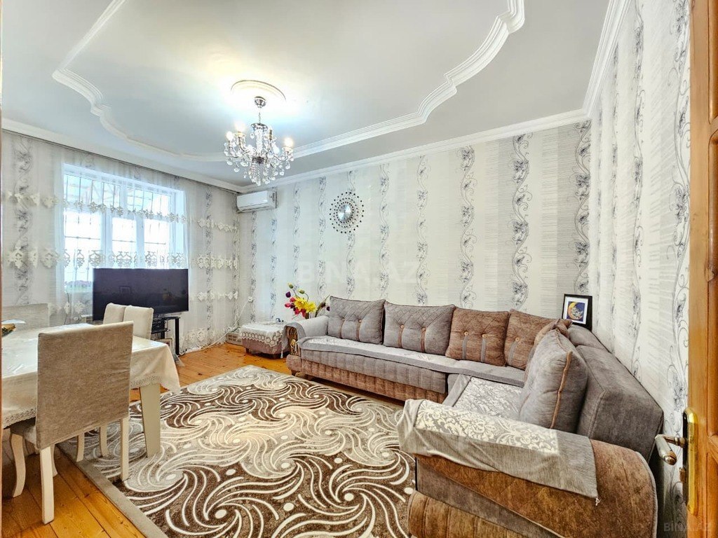 4 otaqlı həyət evi/bağ evi - Xırdalan - 100 m² (16)