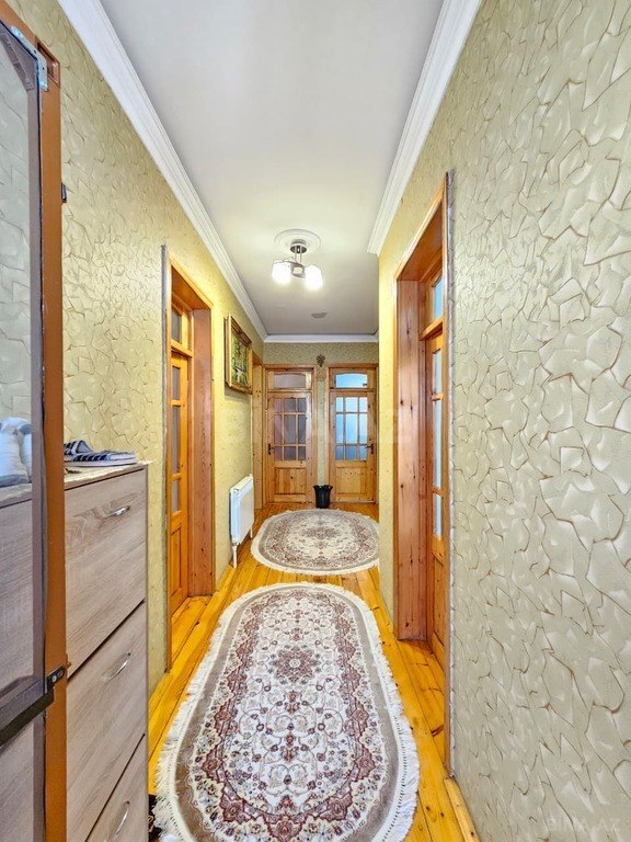 4 otaqlı həyət evi/bağ evi - Xırdalan - 100 m² (10)