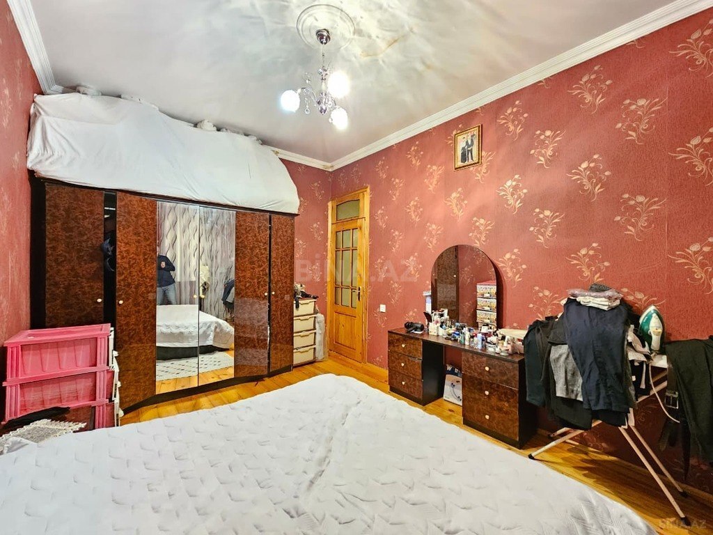 4 otaqlı həyət evi/bağ evi - Xırdalan - 100 m² (23)