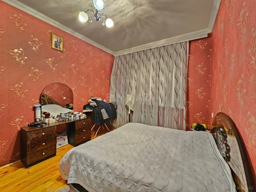 4 otaqlı həyət evi/bağ evi - Xırdalan - 100 m² (22)