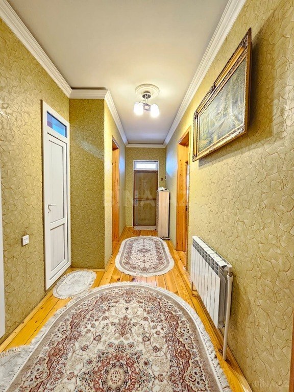 4 otaqlı həyət evi/bağ evi - Xırdalan - 100 m² (11)