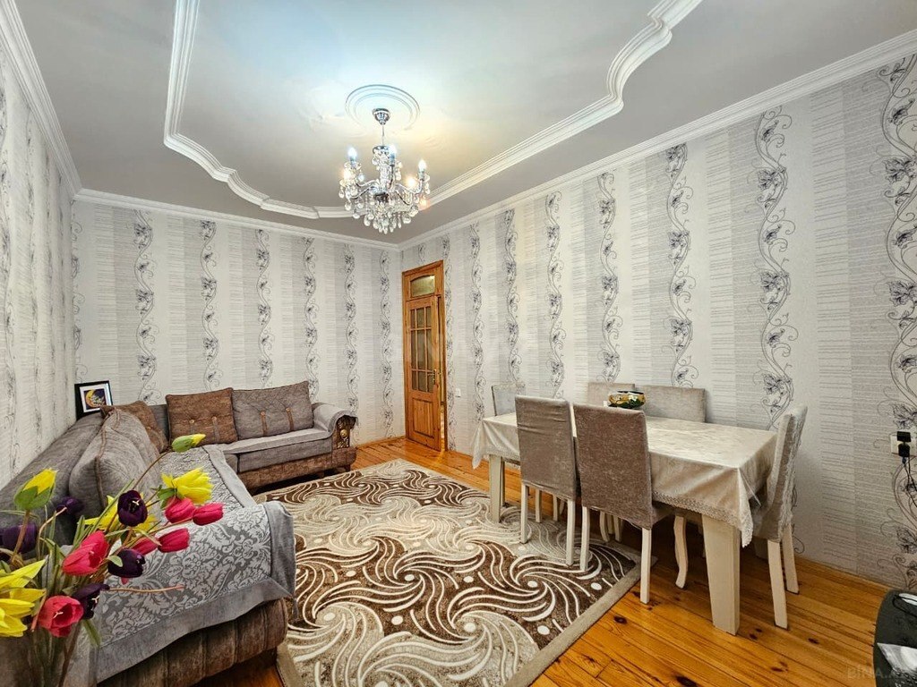4 otaqlı həyət evi/bağ evi - Xırdalan - 100 m² (17)