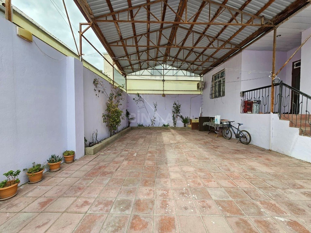 4 otaqlı həyət evi/bağ evi - Xırdalan - 100 m² (7)