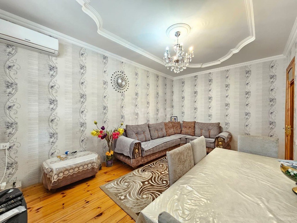4 otaqlı həyət evi/bağ evi - Xırdalan - 100 m² (14)