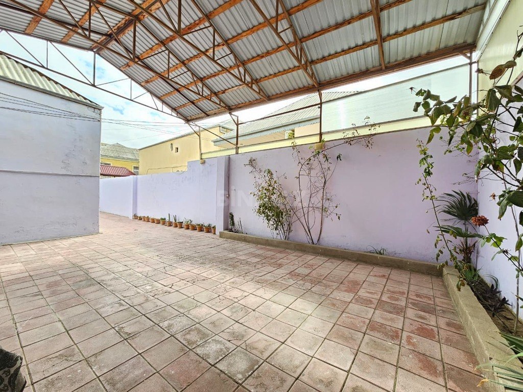 4 otaqlı həyət evi/bağ evi - Xırdalan - 100 m² (5)