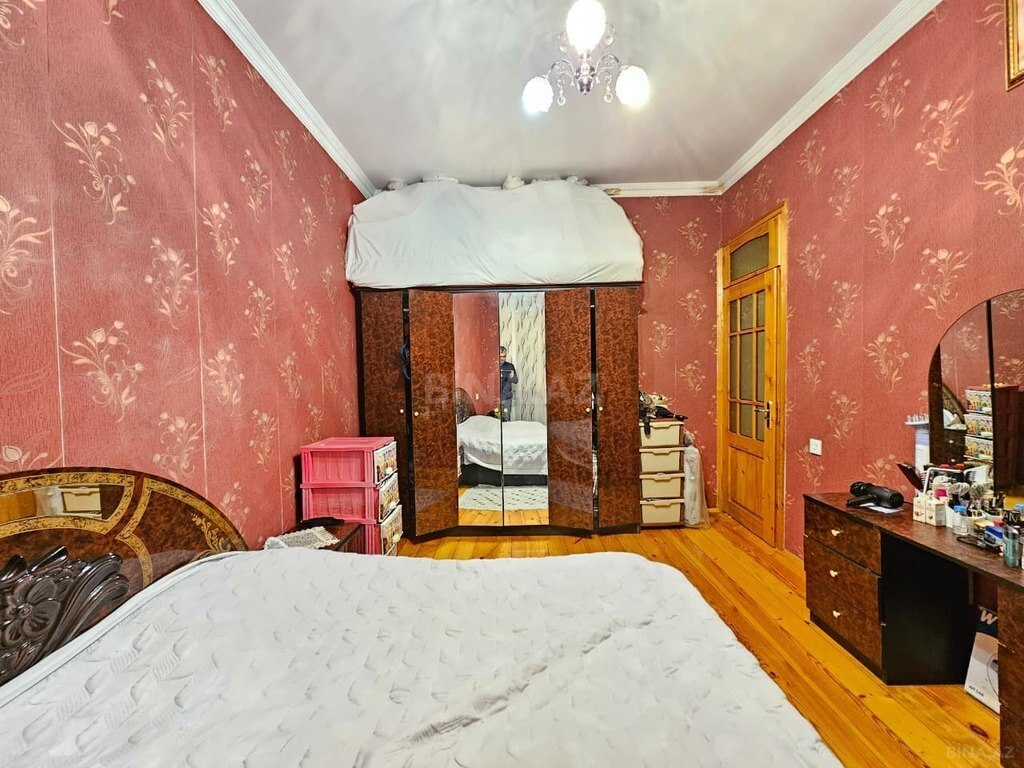 4 otaqlı həyət evi/bağ evi - Xırdalan - 100 m² (24)