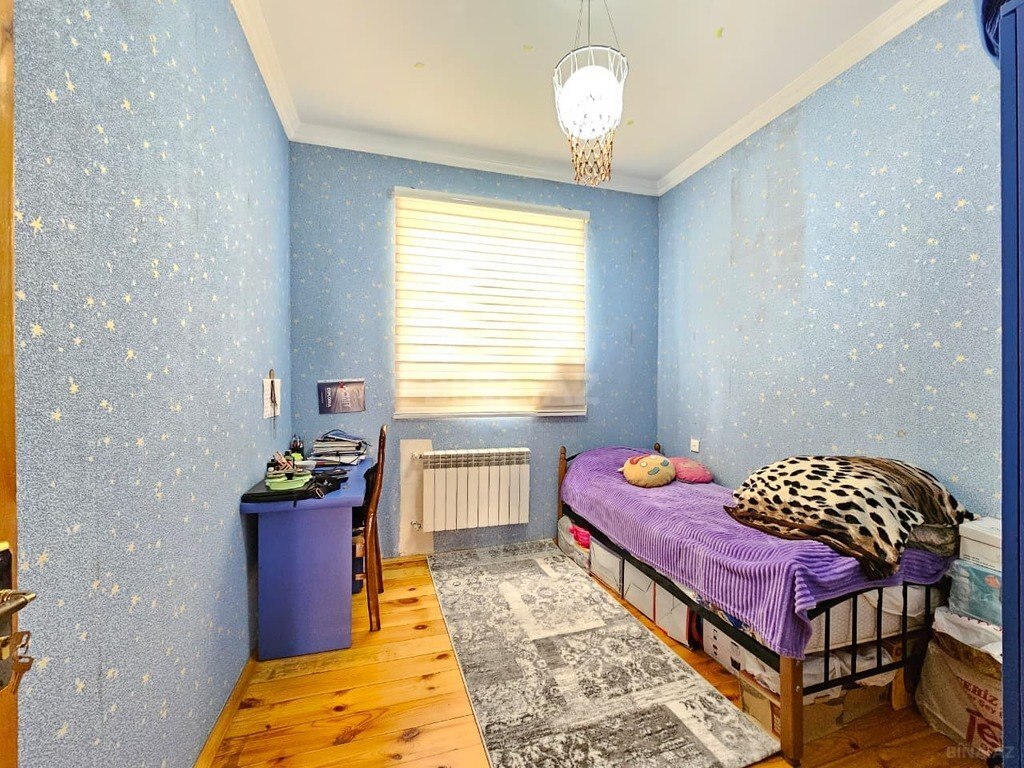 4 otaqlı həyət evi/bağ evi - Xırdalan - 100 m² (28)