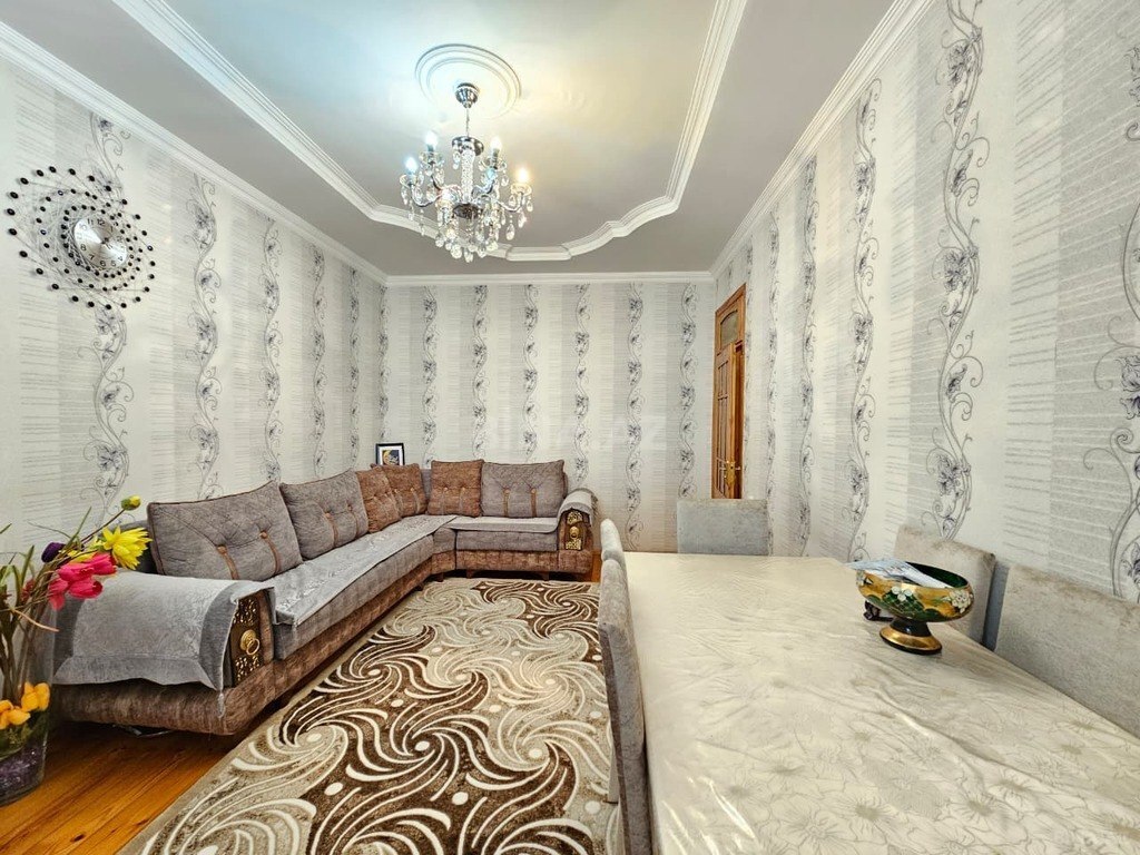 4 otaqlı həyət evi/bağ evi - Xırdalan - 100 m² (13)