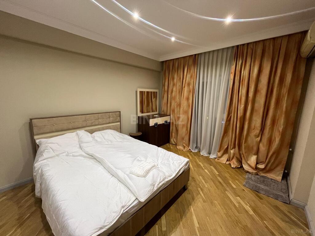 3 otaqlı yeni tikili - Nəsimi r. - 130 m² (7)