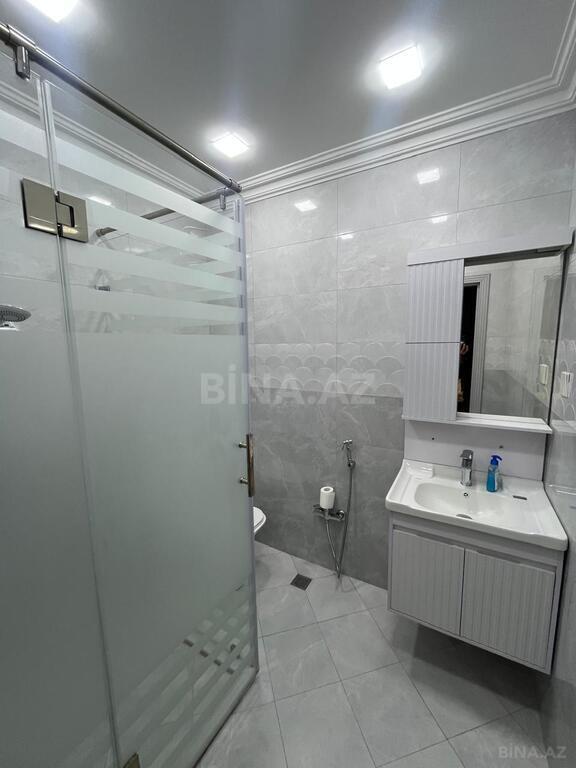 3 otaqlı yeni tikili - Nəsimi r. - 130 m² (12)