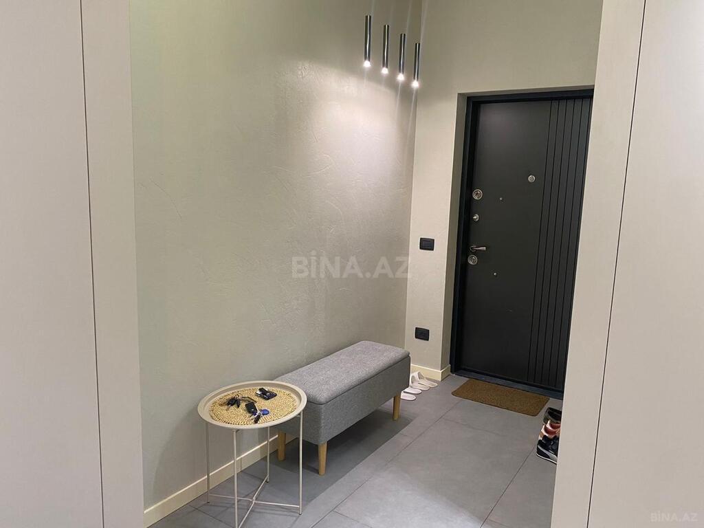 2-комн. новостройка - пос. Аг шехер - 67 м² (4)