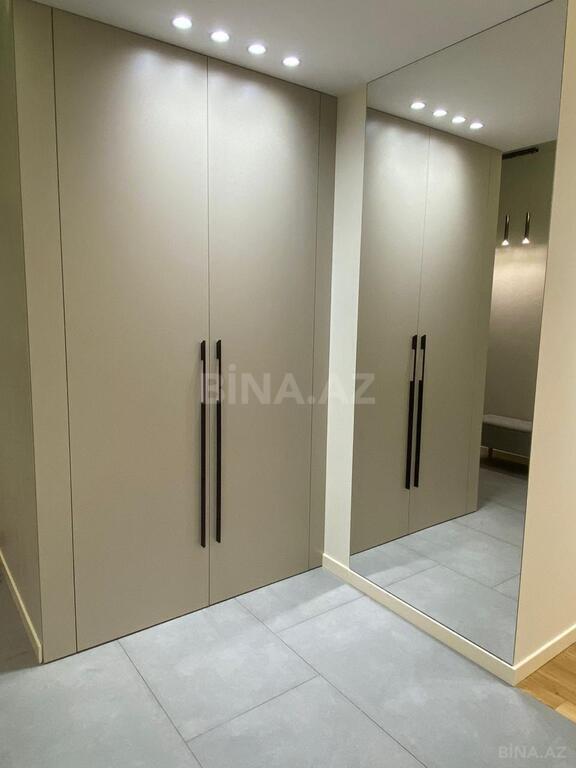 2-комн. новостройка - пос. Аг шехер - 67 м² (12)