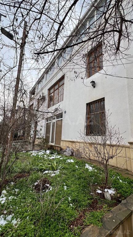 10-комн. дом/дача - пос. Баилова - 399.9 м² (15)