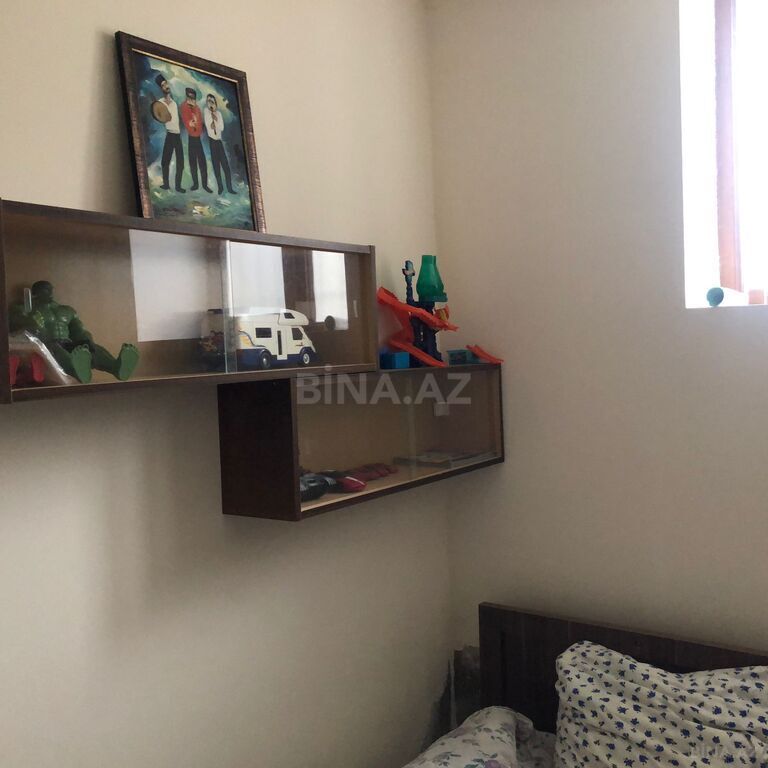 7 otaqlı həyət evi/bağ evi - Xızı - 360 m² (24)
