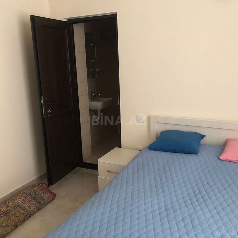 7 otaqlı həyət evi/bağ evi - Xızı - 360 m² (22)