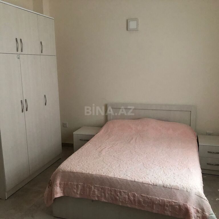 7 otaqlı həyət evi/bağ evi - Xızı - 360 m² (21)