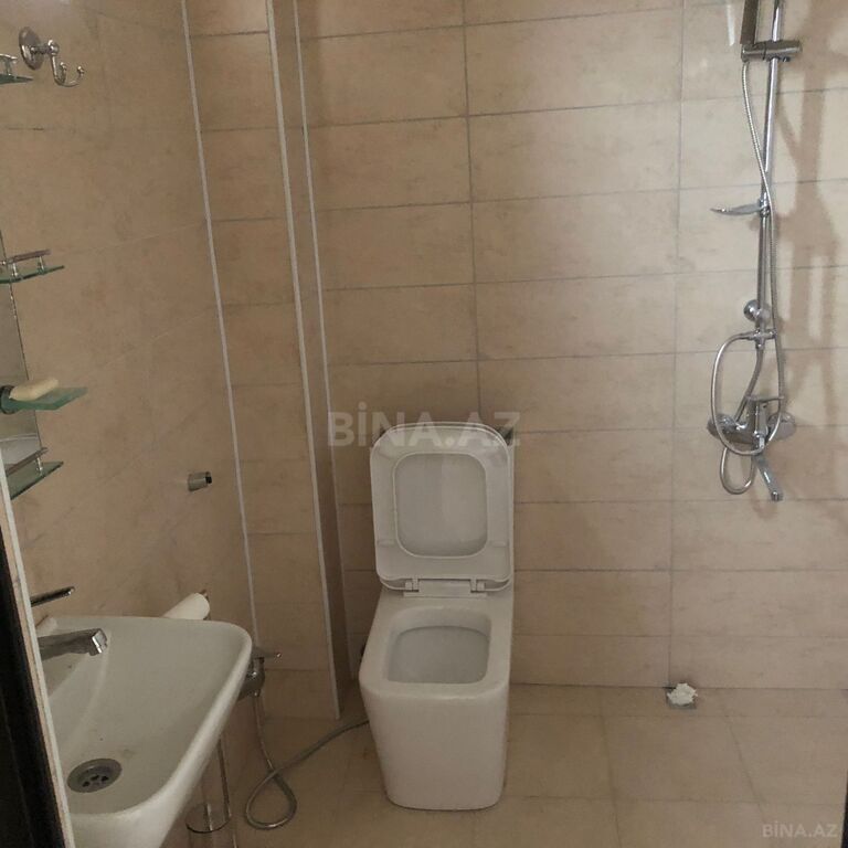 7 otaqlı həyət evi/bağ evi - Xızı - 360 m² (29)