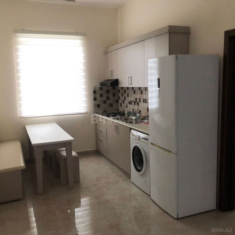 7 otaqlı həyət evi/bağ evi - Xızı - 360 m² (26)