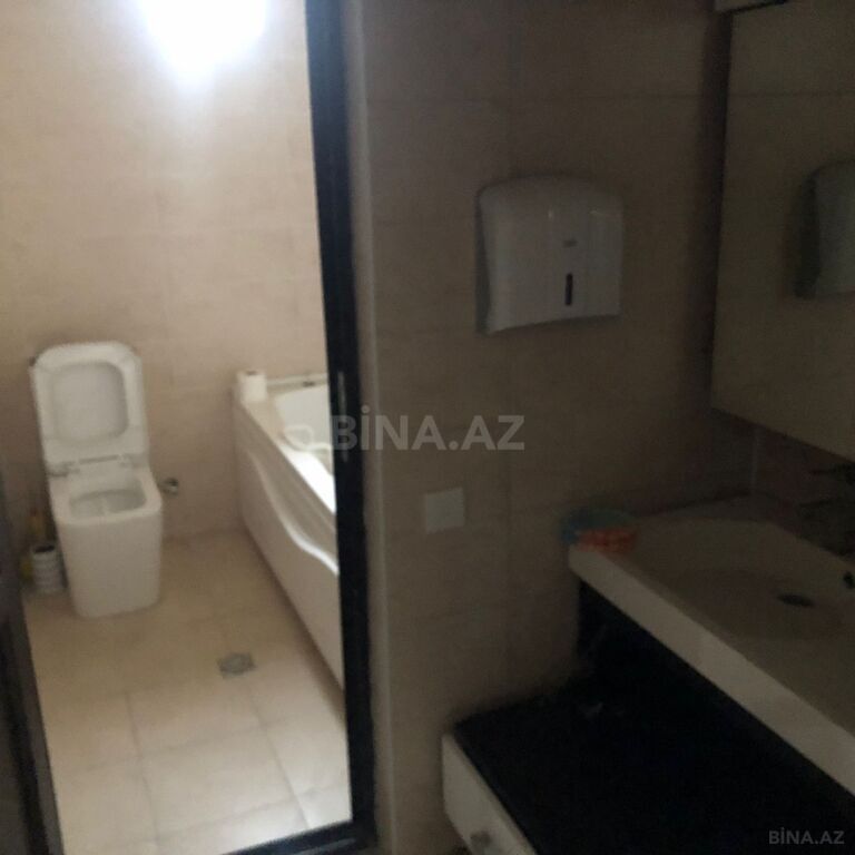 7 otaqlı həyət evi/bağ evi - Xızı - 360 m² (30)