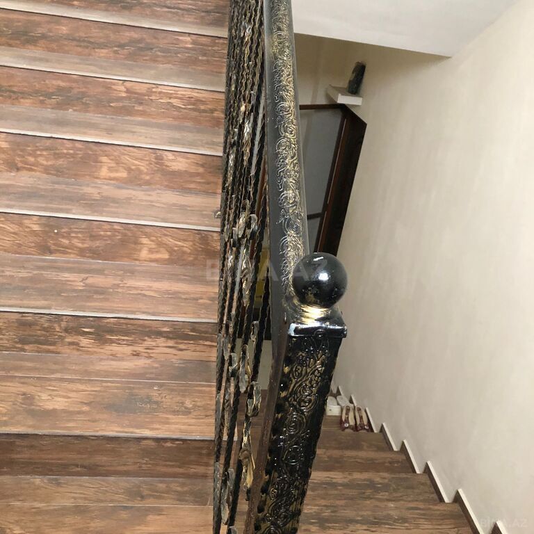 7 otaqlı həyət evi/bağ evi - Xızı - 360 m² (15)