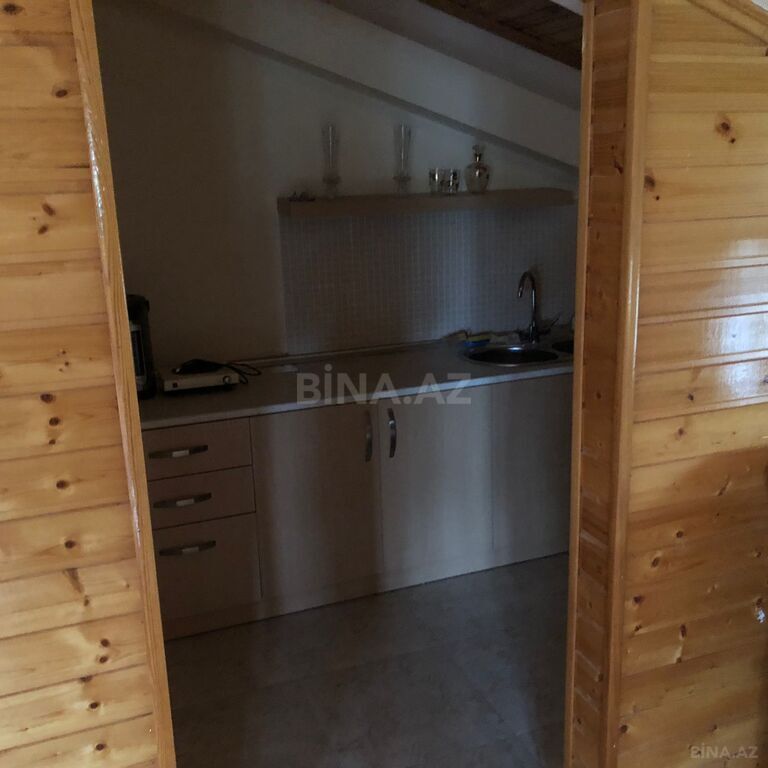 7 otaqlı həyət evi/bağ evi - Xızı - 360 m² (25)