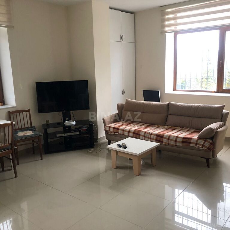 7 otaqlı həyət evi/bağ evi - Xızı - 360 m² (19)