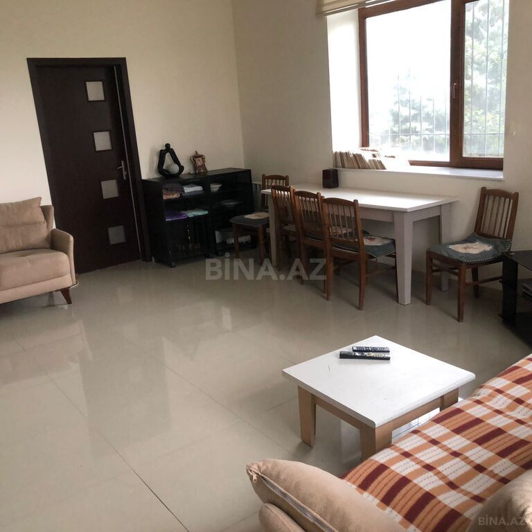7 otaqlı həyət evi/bağ evi - Xızı - 360 m² (20)