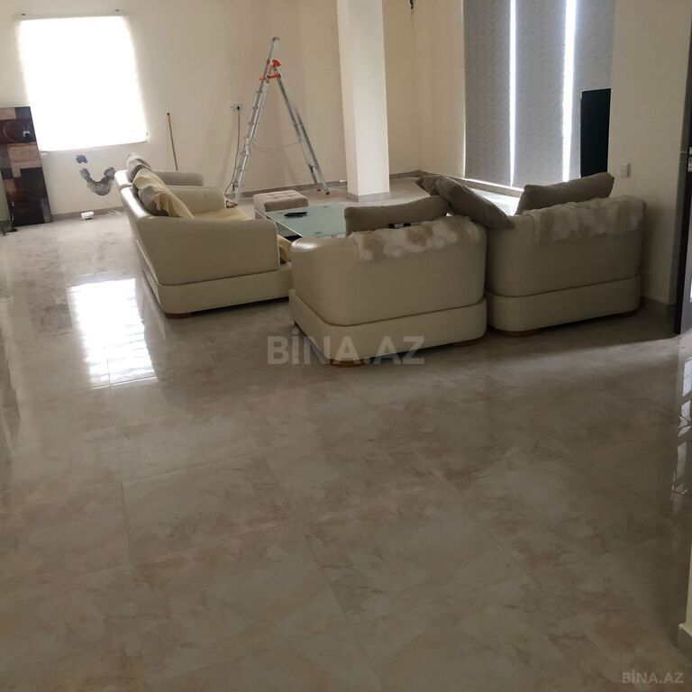 7 otaqlı həyət evi/bağ evi - Xızı - 360 m² (18)