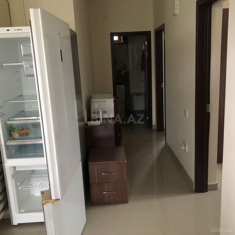 7 otaqlı həyət evi/bağ evi - Xızı - 360 m² (28)