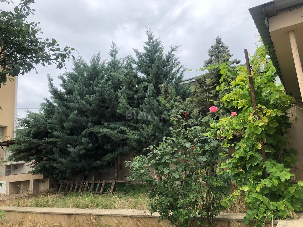 7 otaqlı həyət evi/bağ evi - Xızı - 360 m² (12)