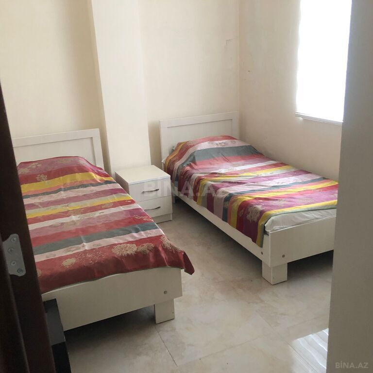 7 otaqlı həyət evi/bağ evi - Xızı - 360 m² (23)
