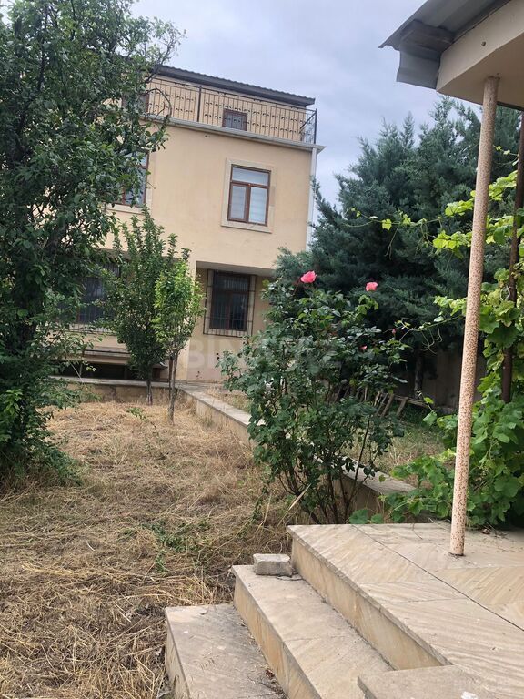 7 otaqlı həyət evi/bağ evi - Xızı - 360 m² (7)