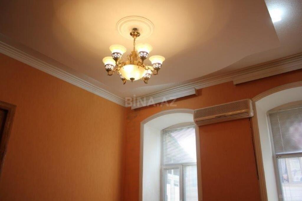 3-комн. офис - м. Ичеришехер - 68 м² (7)