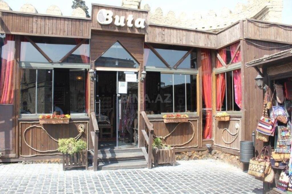 3-комн. офис - м. Ичеришехер - 68 м² (13)
