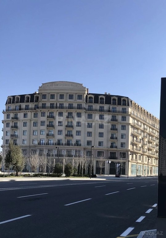 3-комн. новостройка - пос. Аг шехер - 137 м² (2)