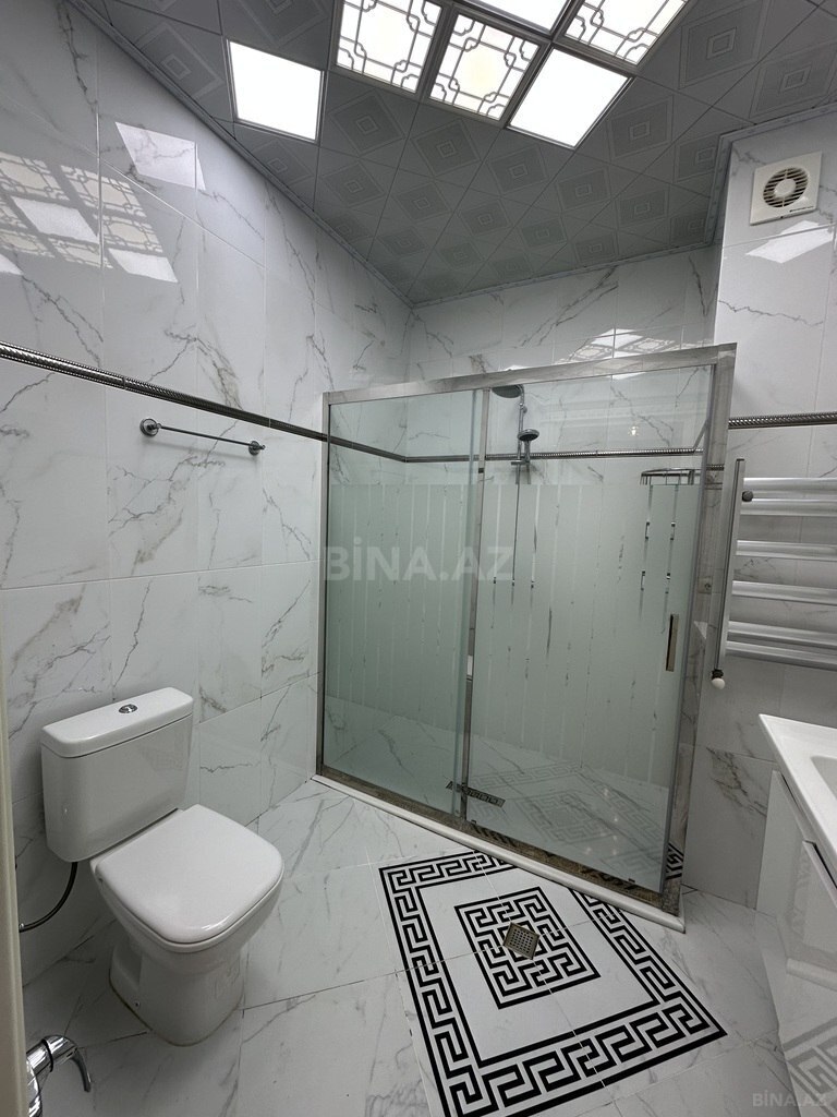 3-комн. новостройка - пос. Аг шехер - 137 м² (13)