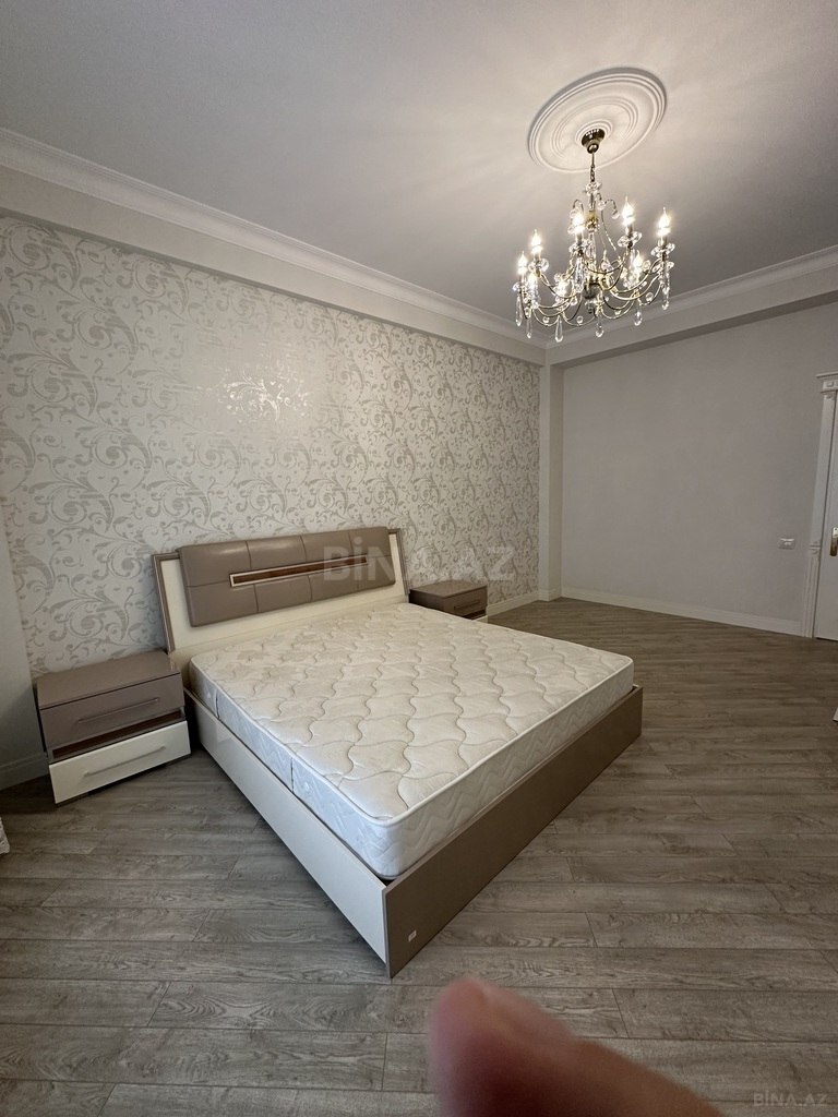 3-комн. новостройка - пос. Аг шехер - 137 м² (15)