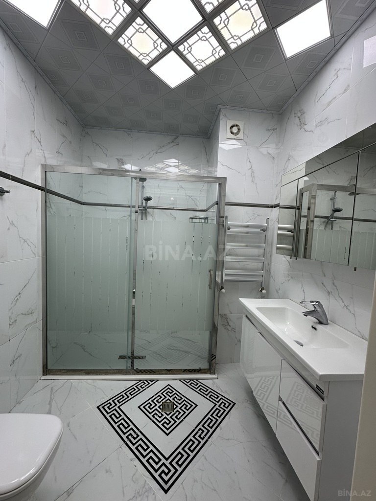 3-комн. новостройка - пос. Аг шехер - 137 м² (14)