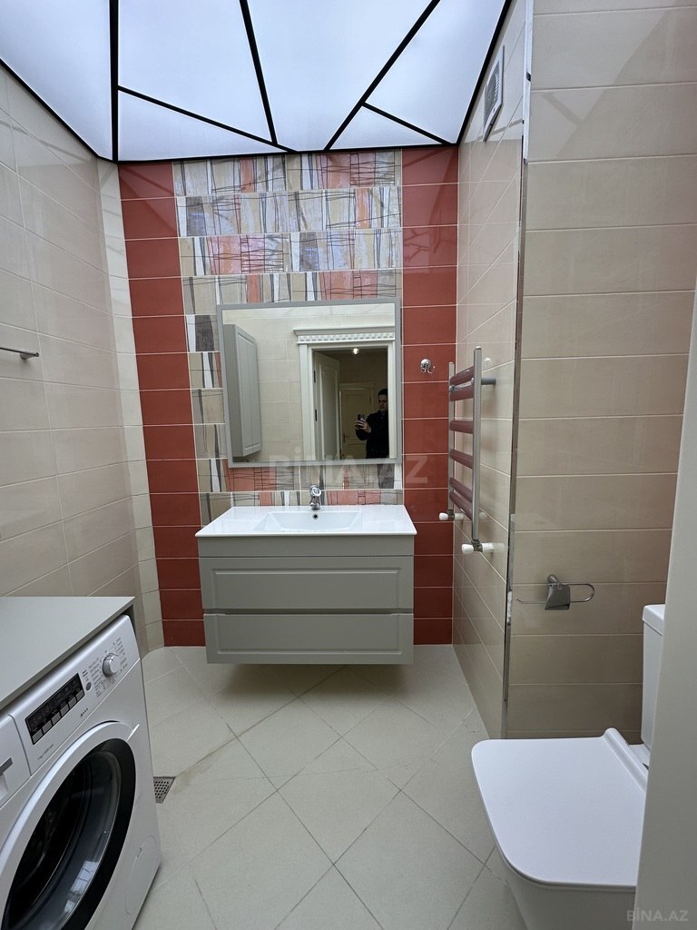 3-комн. новостройка - пос. Аг шехер - 137 м² (23)