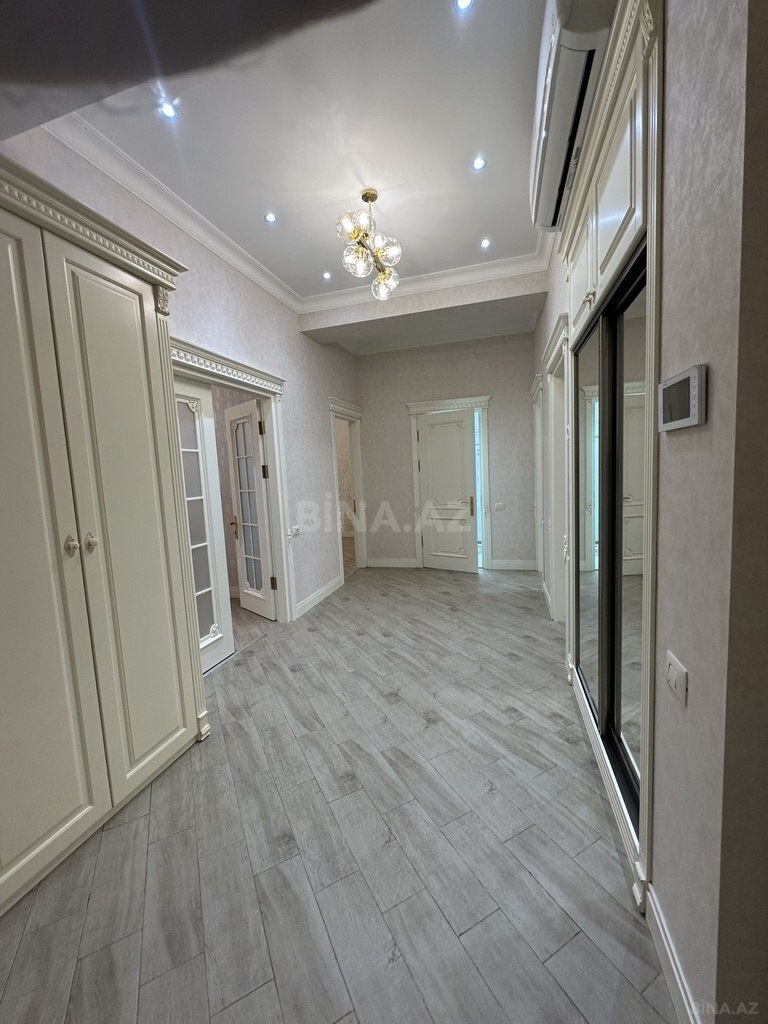 3-комн. новостройка - пос. Аг шехер - 137 м² (25)