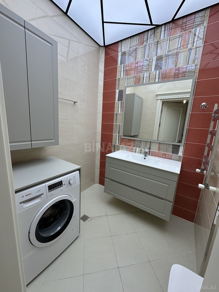 3-комн. новостройка - пос. Аг шехер - 137 м² (24)