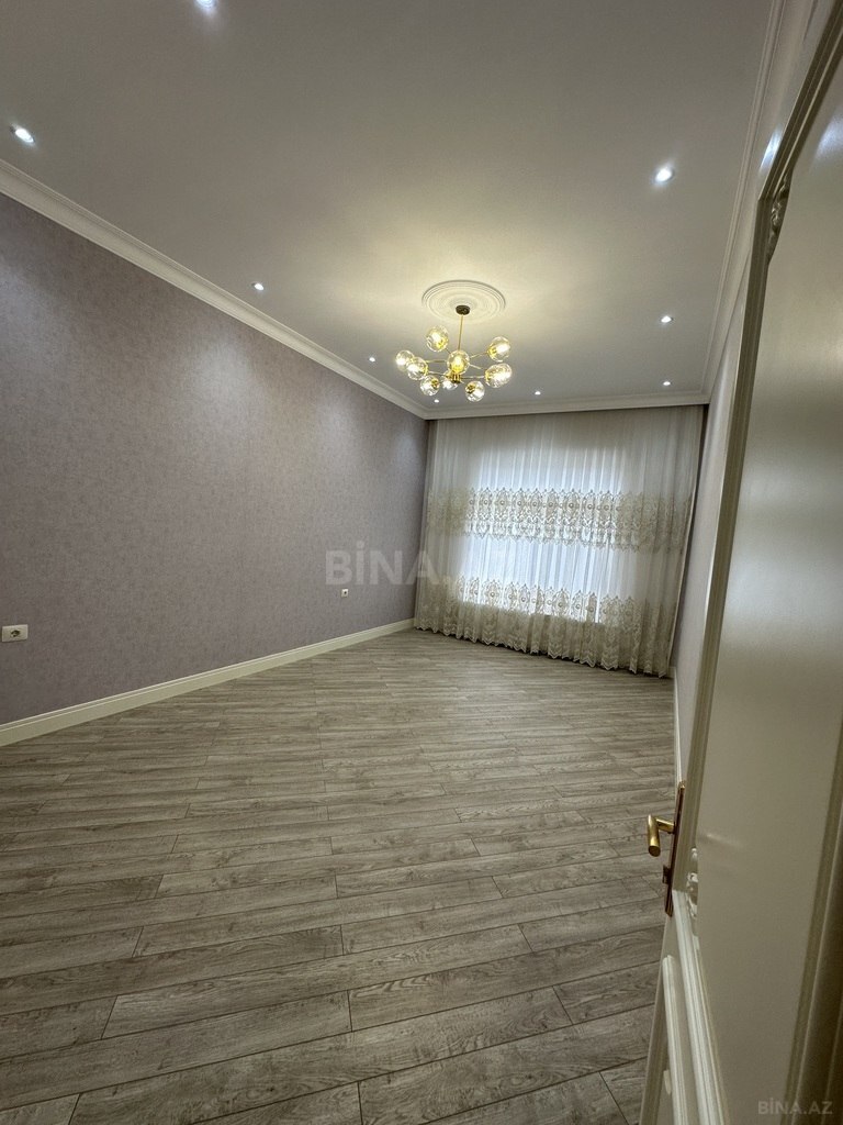 3-комн. новостройка - пос. Аг шехер - 137 м² (21)