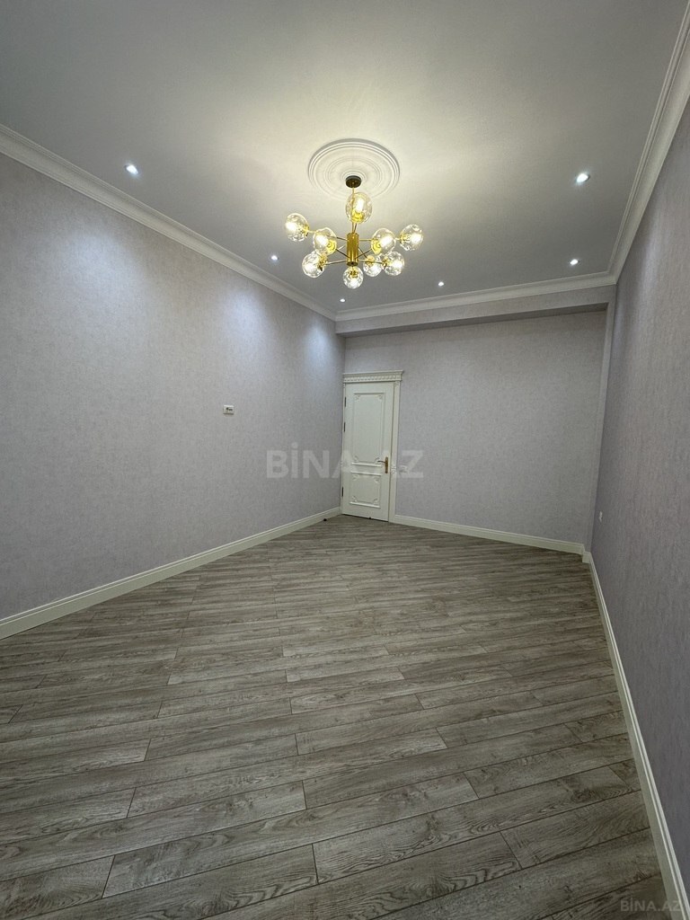 3-комн. новостройка - пос. Аг шехер - 137 м² (20)